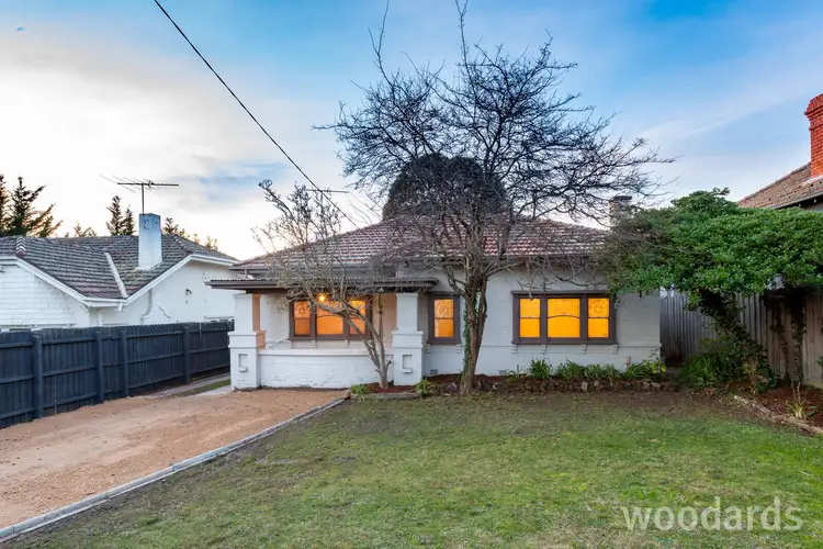Main view of Homely house listing, 1283 Toorak Road, Camberwell VIC 3124
