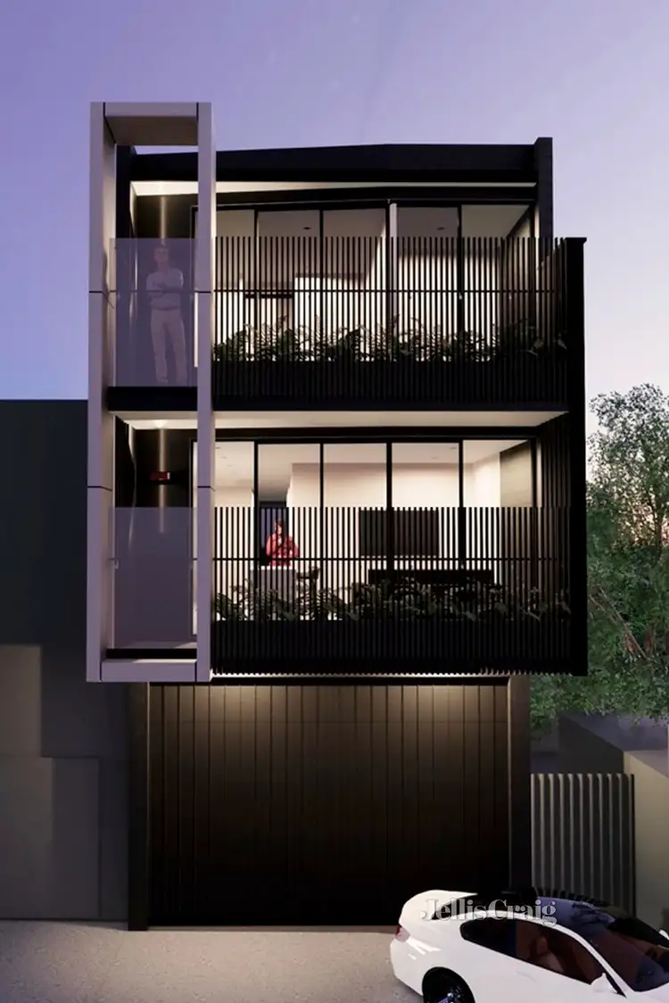 325 & 325a Koornang Road, Carnegie VIC 3163