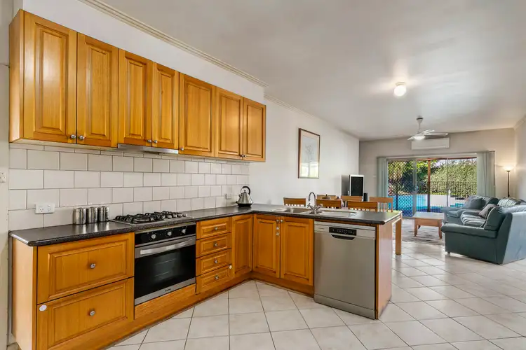 Third view of Homely house listing, 1 Rothsay Avenue, Burwood VIC 3125