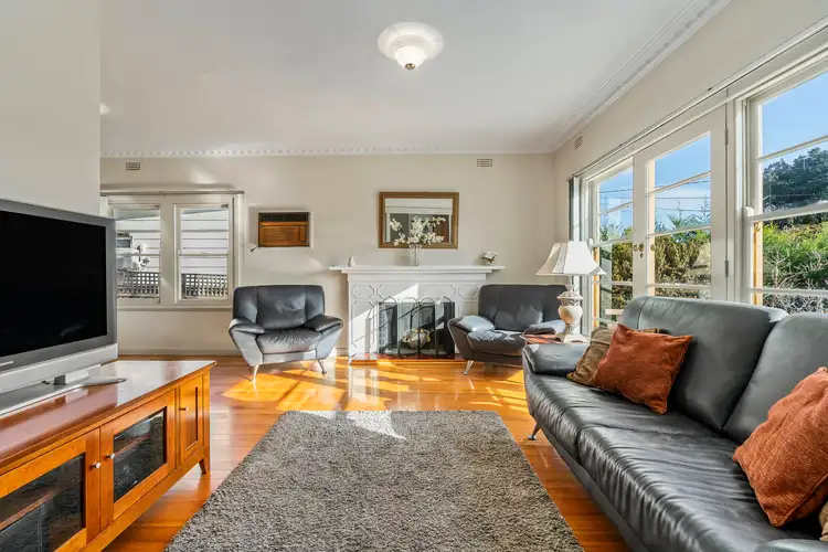 Sixth view of Homely house listing, 1 Rothsay Avenue, Burwood VIC 3125