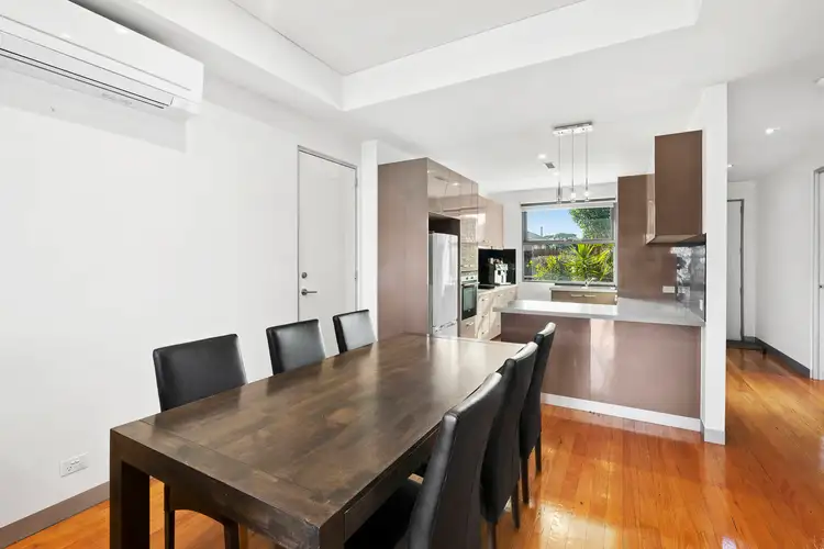 Fifth view of Homely house listing, 39 Palm Beach Crescent, Mount Waverley VIC 3149