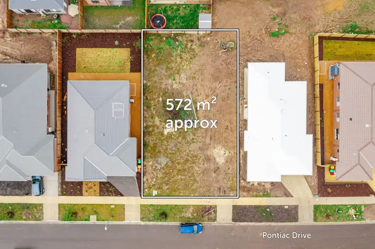 11 Pontiac Drive, Smythes Creek VIC 3351