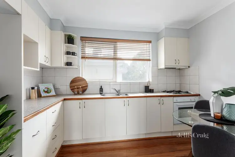 Fourth view of Homely apartment listing, 3/22 Walsh Street, Ormond VIC 3204