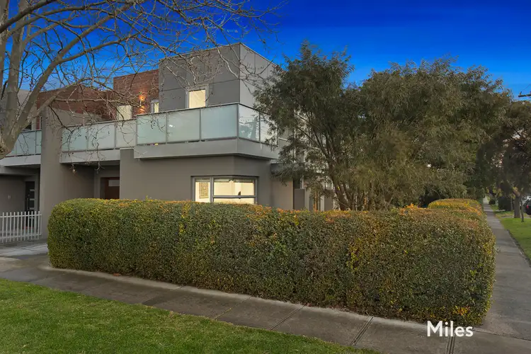 54 Mercil Road, Alphington VIC 3078