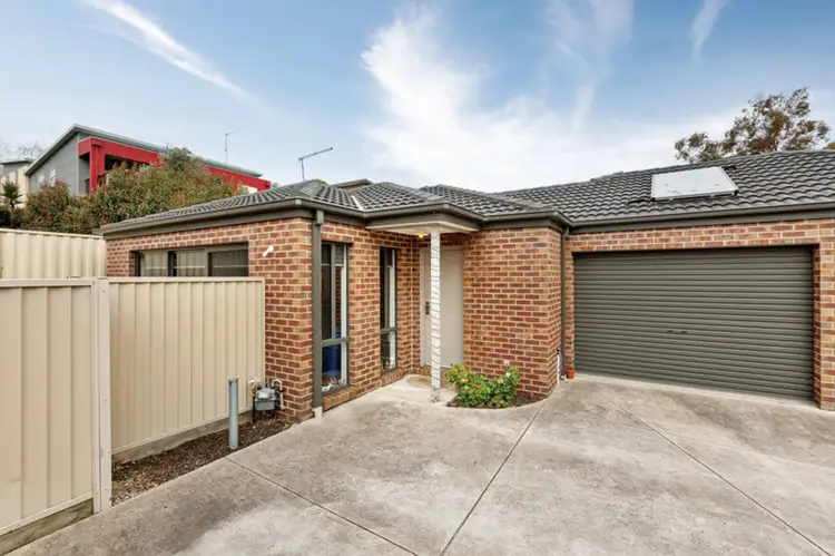 3/707 Humffray Street, Mount Pleasant VIC 3350