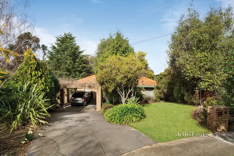 35 Baird Street, Greensborough VIC 3088