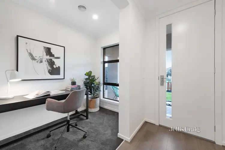 Third view of Homely townhouse listing, 12a Begg Street, Bentleigh East VIC 3165