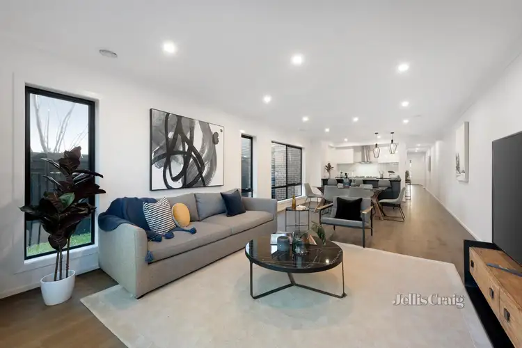 Fifth view of Homely townhouse listing, 12a Begg Street, Bentleigh East VIC 3165