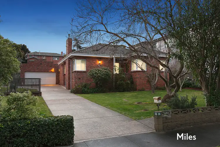 35 Mortimer Street, Heidelberg VIC 3084
