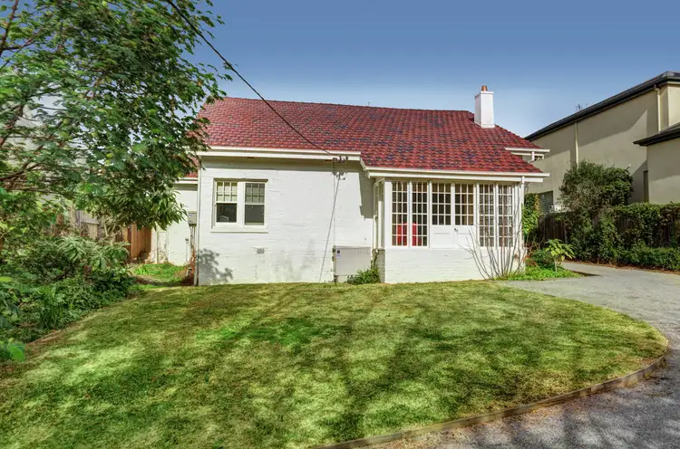 Third view of Homely house listing, 22 Douglas Street, Toorak VIC 3142