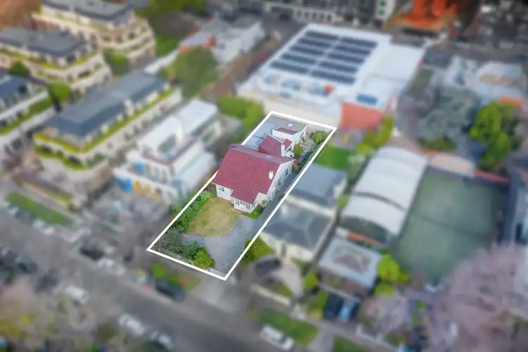 Fourth view of Homely house listing, 22 Douglas Street, Toorak VIC 3142