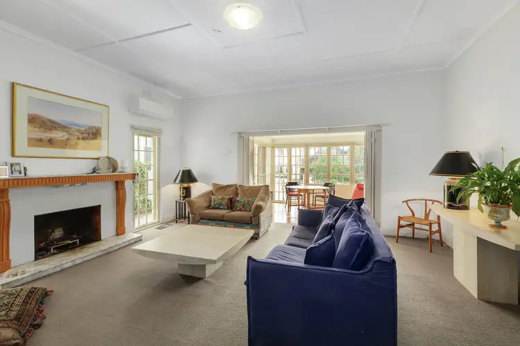 Fifth view of Homely house listing, 22 Douglas Street, Toorak VIC 3142