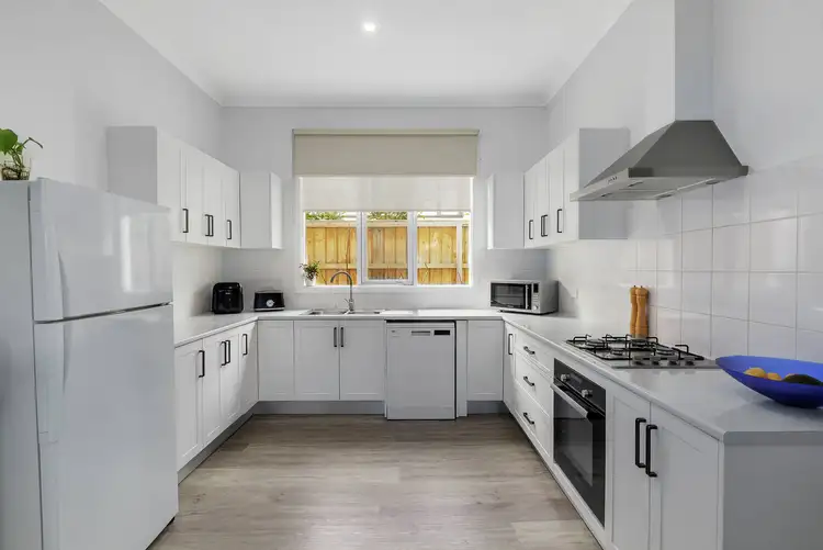 Sixth view of Homely house listing, 22 Douglas Street, Toorak VIC 3142