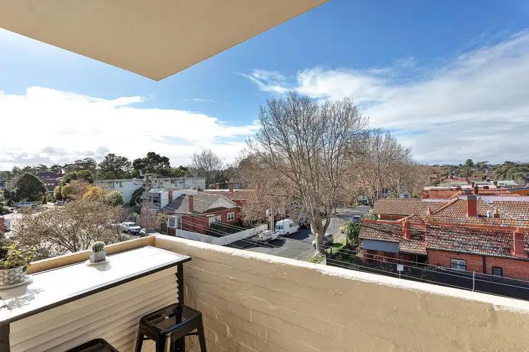 Fourth view of Homely apartment listing, 36/16A Chapel Street, St Kilda VIC 3182