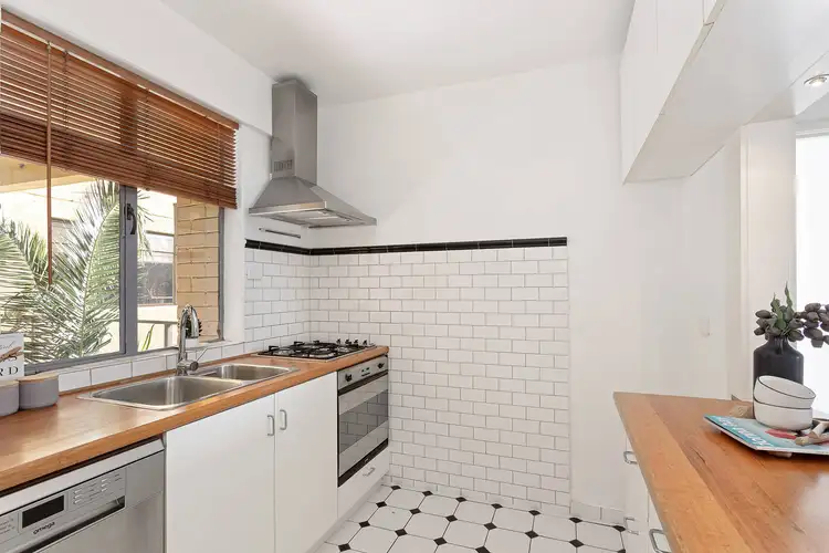 Sixth view of Homely apartment listing, 36/16A Chapel Street, St Kilda VIC 3182