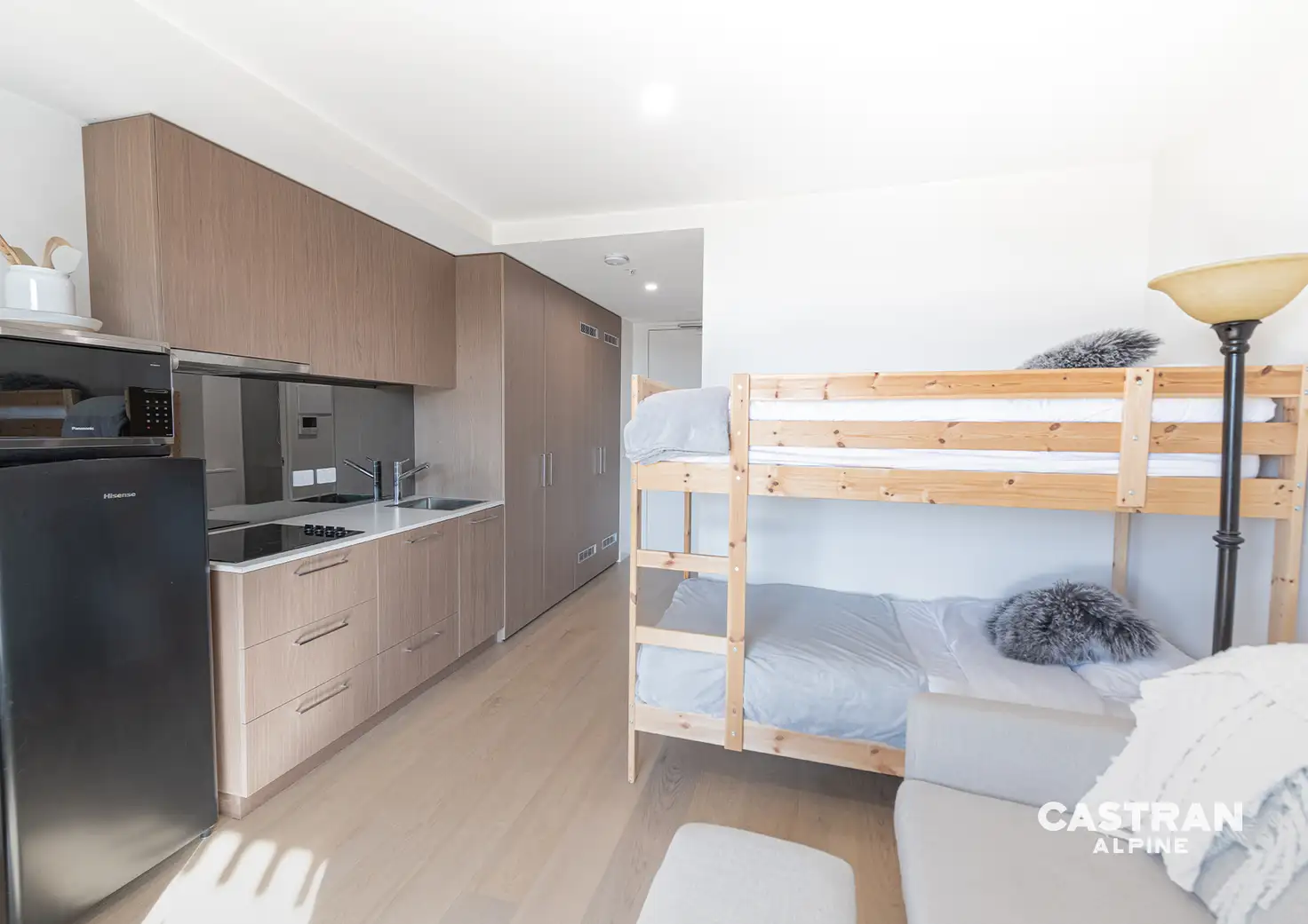 Main view of Homely apartment listing, 202 Kooroora/2-4 The Avenue, Mount Buller VIC 3723