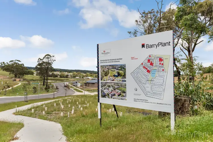 4 (Lot 6) Mueller Court, Kilmore VIC 3764
