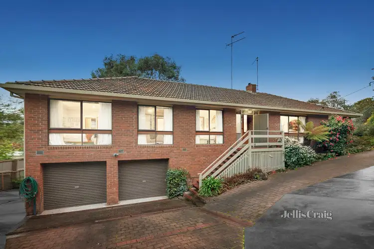 1589 Main Road, Research VIC 3095