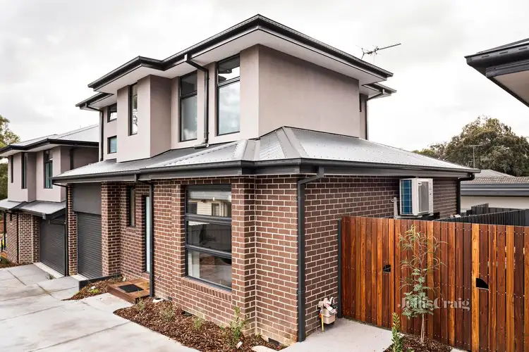 2/1158 Main Road, Eltham VIC 3095