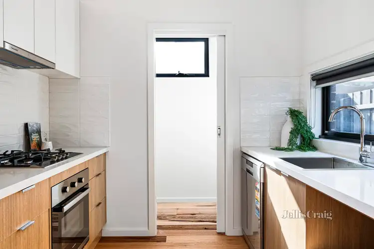 Fourth view of Homely townhouse listing, 2/1158 Main Road, Eltham VIC 3095