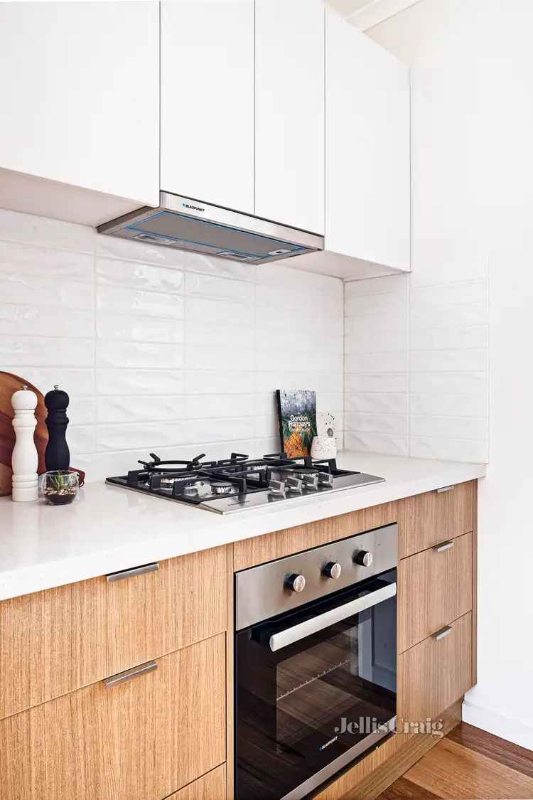 Fifth view of Homely townhouse listing, 2/1158 Main Road, Eltham VIC 3095