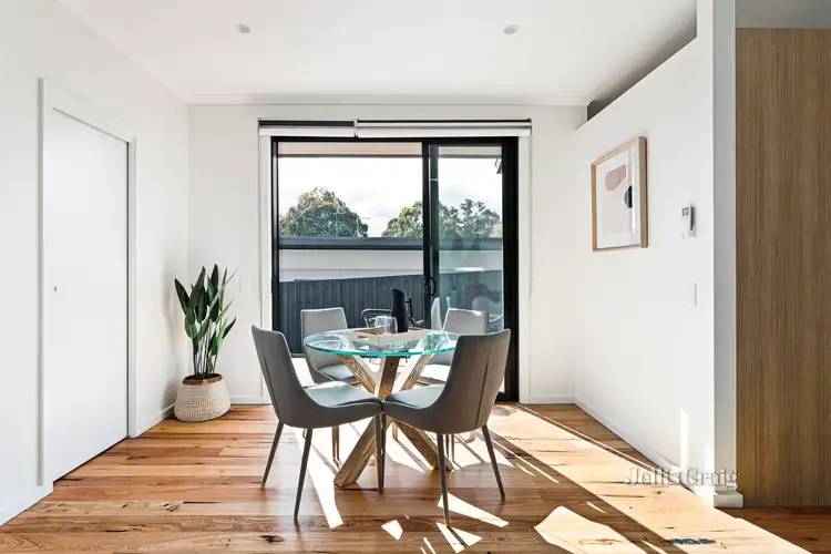 Sixth view of Homely townhouse listing, 2/1158 Main Road, Eltham VIC 3095