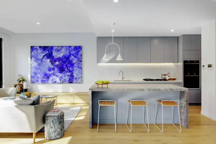 Third view of Homely house listing, 2/28 King Street, Balwyn VIC 3103