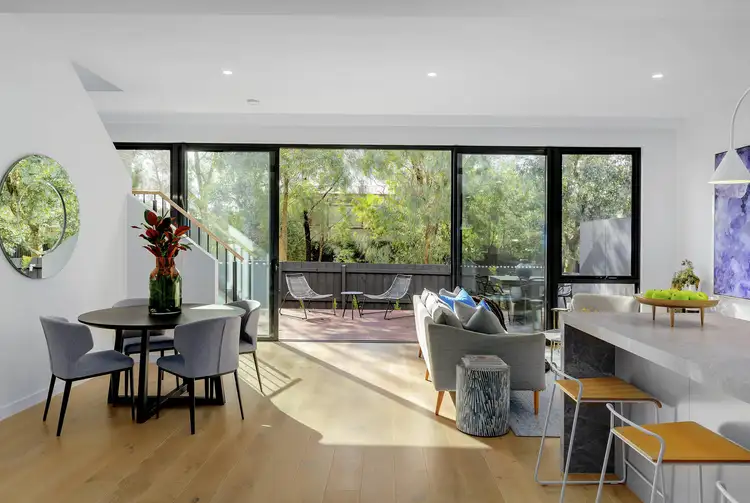 Fourth view of Homely house listing, 2/28 King Street, Balwyn VIC 3103
