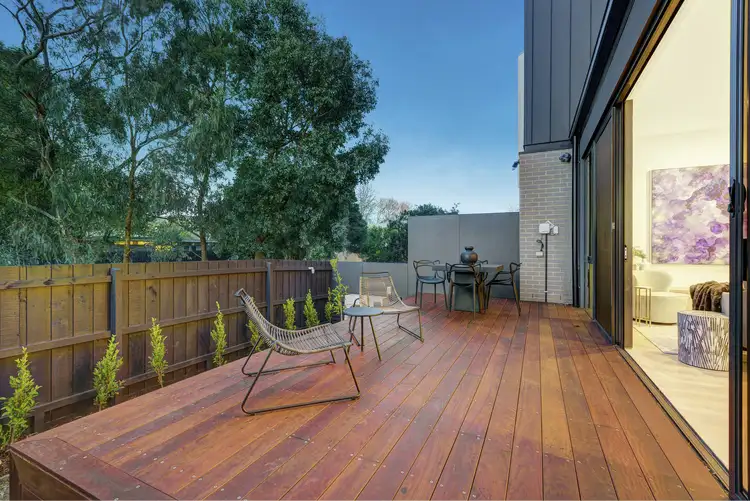 Fifth view of Homely house listing, 2/28 King Street, Balwyn VIC 3103