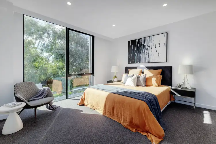 Sixth view of Homely house listing, 2/28 King Street, Balwyn VIC 3103