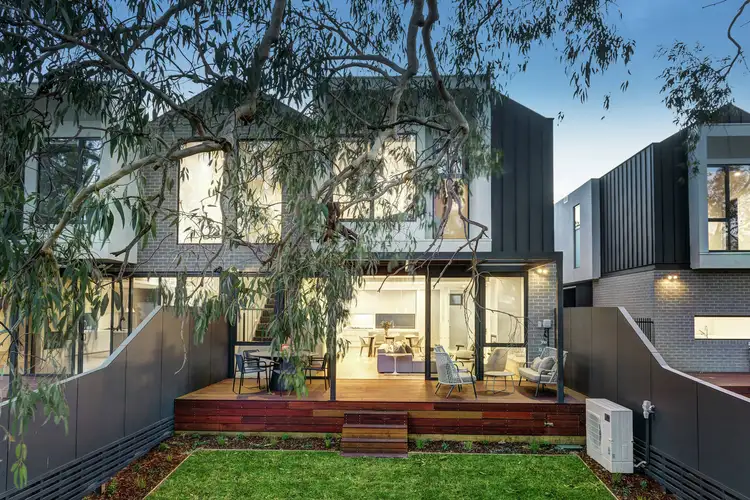 5/28 King Street, Balwyn VIC 3103