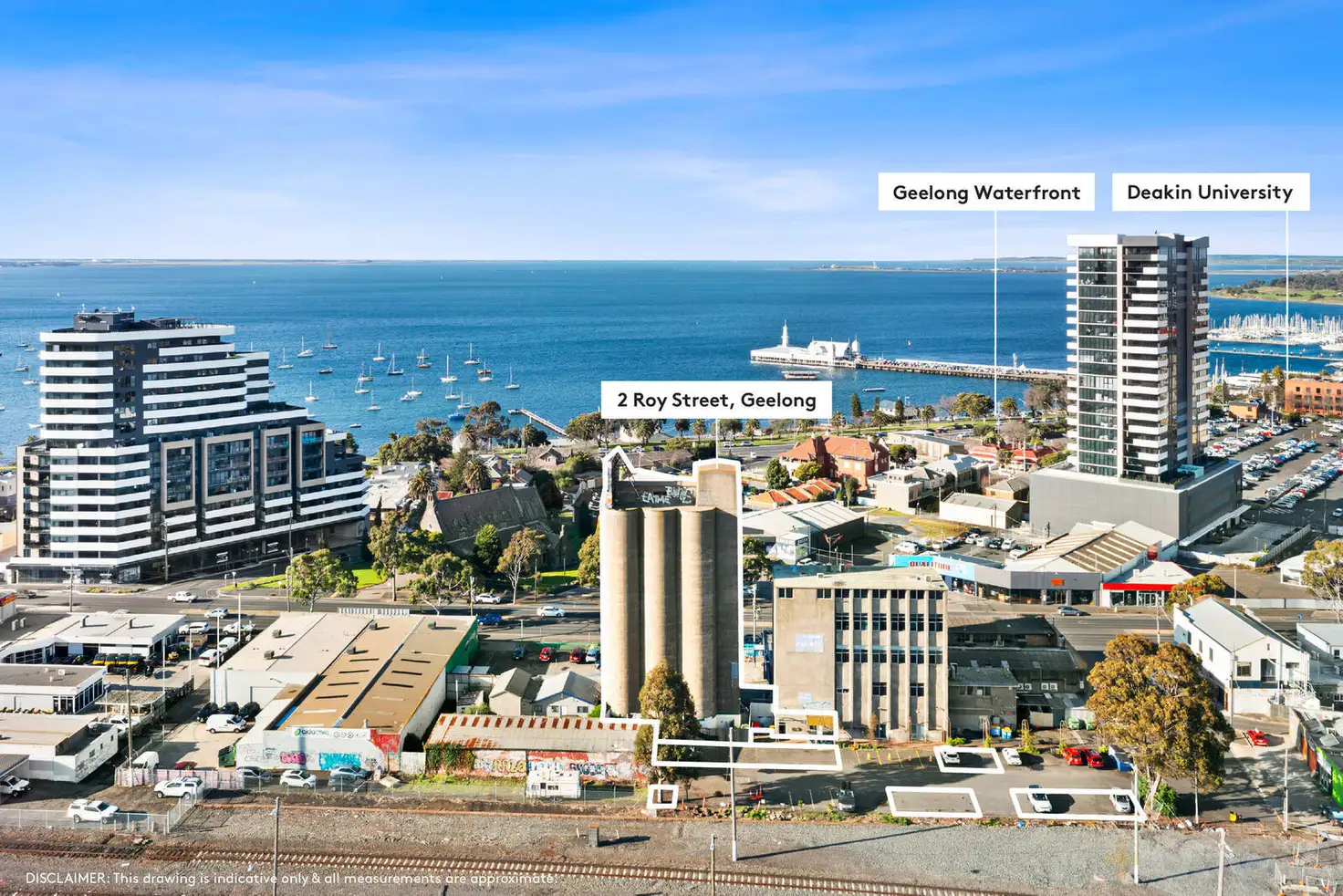 Main view of Homely house listing, 2 Roy Street, Geelong VIC 3220