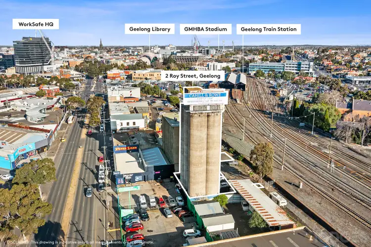 Sixth view of Homely house listing, 2 Roy Street, Geelong VIC 3220