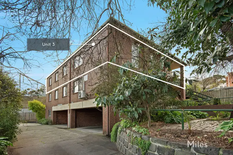 3/97 Hawdon Street, Heidelberg VIC 3084
