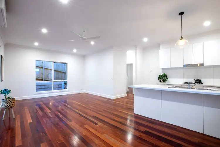 Second view of Homely unit listing, 1/10 Hickman Street, Ballarat Central VIC 3350