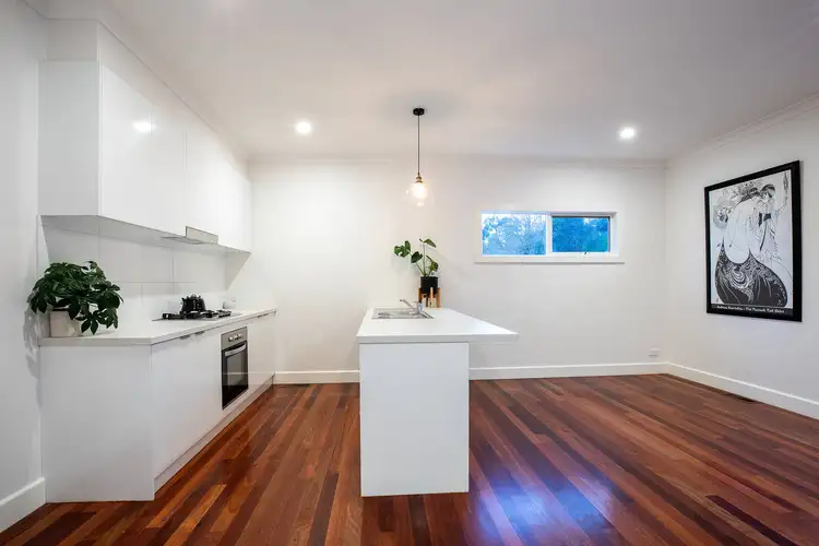 Third view of Homely unit listing, 1/10 Hickman Street, Ballarat Central VIC 3350