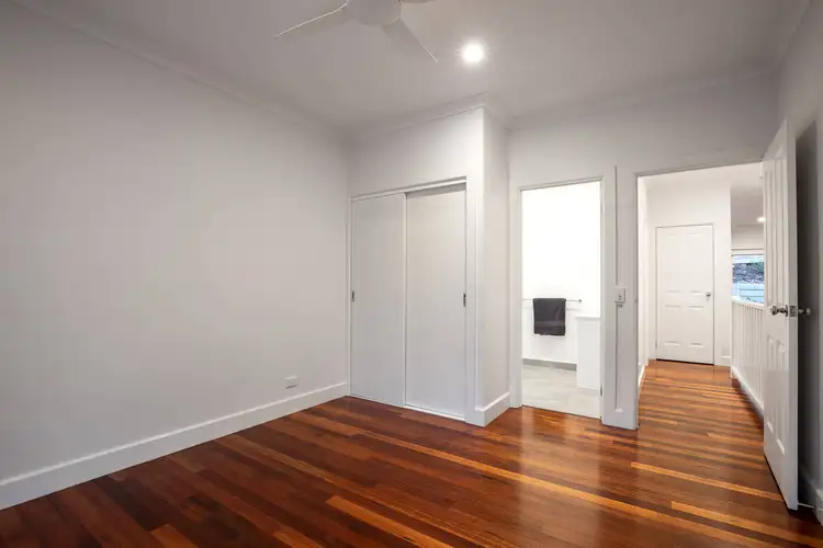 Fifth view of Homely unit listing, 1/10 Hickman Street, Ballarat Central VIC 3350