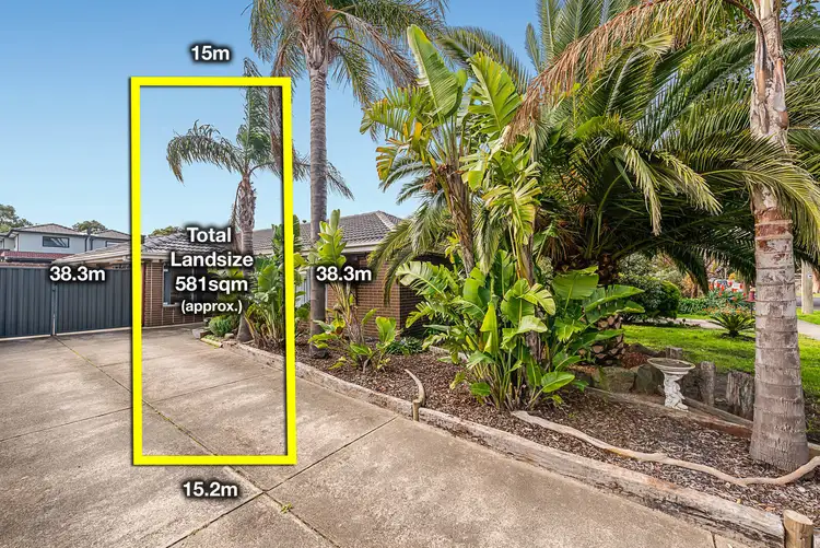 Second view of Homely house listing, 27 Kallay Street, Clayton South VIC 3169