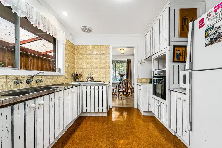 Fourth view of Homely house listing, 27 Kallay Street, Clayton South VIC 3169