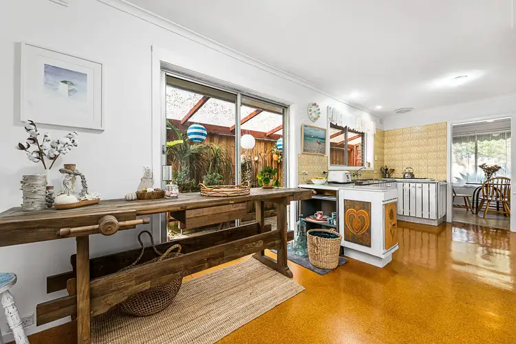 Fifth view of Homely house listing, 27 Kallay Street, Clayton South VIC 3169