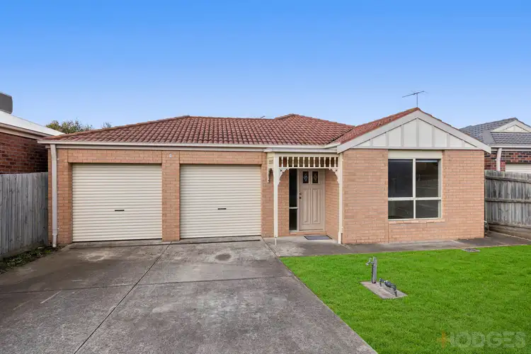 3 Argun Court, Lara VIC 3212
