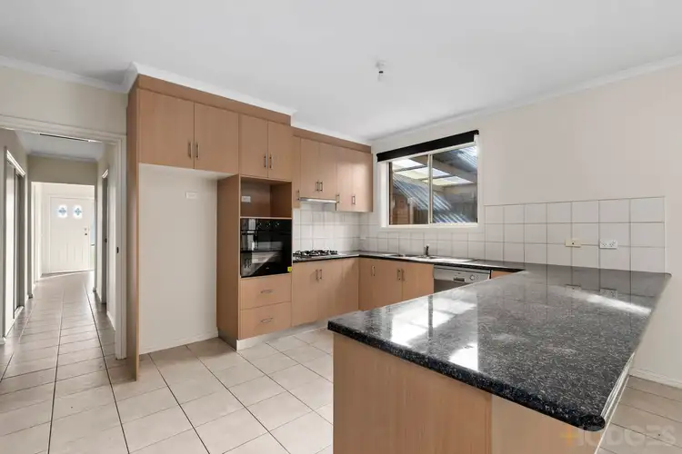 Second view of Homely house listing, 3 Argun Court, Lara VIC 3212