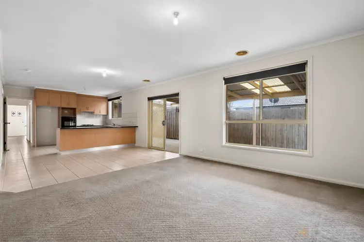 Fifth view of Homely house listing, 3 Argun Court, Lara VIC 3212