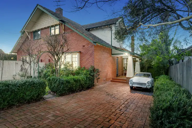 Main view of Homely house listing, 3 Martin Crescent, Glen Iris VIC 3146