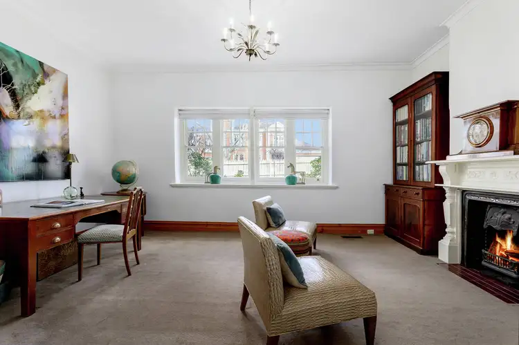 Second view of Homely house listing, 3 Martin Crescent, Glen Iris VIC 3146