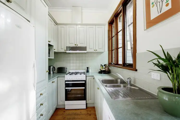 Fifth view of Homely house listing, 3 Martin Crescent, Glen Iris VIC 3146
