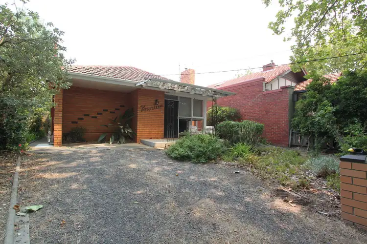 14 Foam Street, Elwood VIC 3184