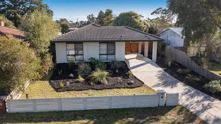 12 Branson Street, Rosebud VIC 3939