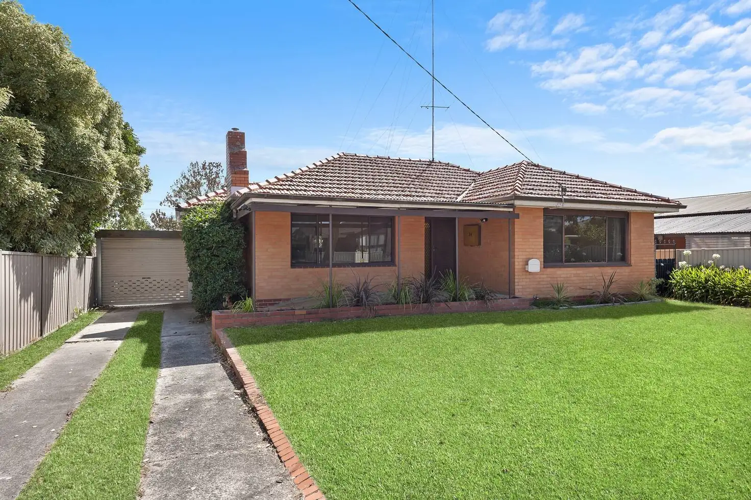 Main view of Homely house listing, 24 Ivanhoe Street, Wendouree VIC 3355