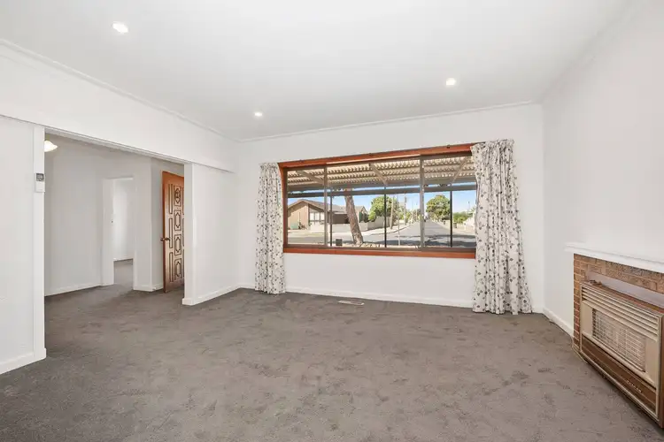 Second view of Homely house listing, 24 Ivanhoe Street, Wendouree VIC 3355